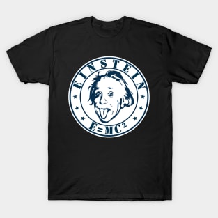 Einstein T-Shirt